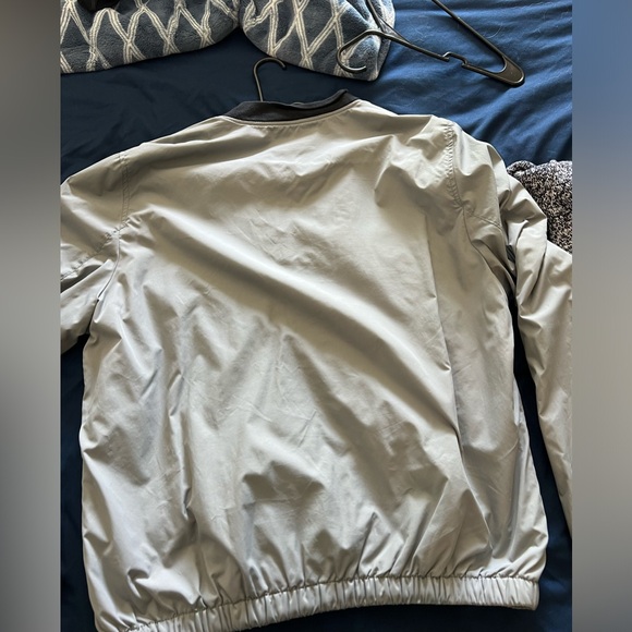 Nautica windbreaker - Picture 3 of 3